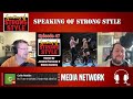 njpw resurgence in long beach review bosj 30 speaking of strong style