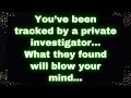 ⚡ You’ve Been Tracked by a Private Investigator! What They Found Will Blow Your Mind! 🔍💼