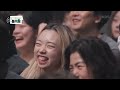 풀버전 사랑스러운 신인 개그우먼의 손흥민 급 순발력🔥 볼게요~ 볼게요 개그 콘서트 gag concert kbs 231119 방송