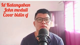 ID KATANGABAN JOHN MODULI COVER (BIDIN EJ)