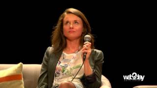 Les leviers d'acquisition clients - WEB2DAY 2016