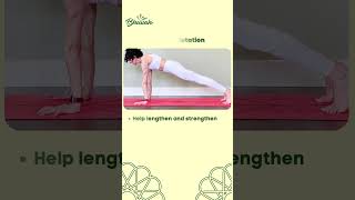 Simple Yoga Asanas To Reduce Belly Fat #yoga #simple #asanas #yogaasana #yogadude #simpleglam.