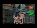 armored core 3 サイレントライン ストーリー鑑賞