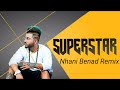 Sukhe_ Superstar Song (Nhani Benad Remix) Jaani _ T-Series