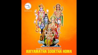 AstroBhava.com | 5 Priest Aikyamatha Suktha Homa