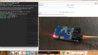 Raspberry Pi TCN75A Temperature Sensor Python Tutorial