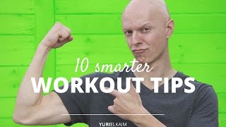10 Smart Tips to Get More Out of Your Fat Loss Workout