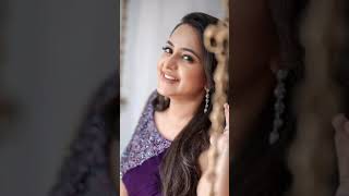 malayalam actress bhama beautiful transformation video ❤#shorts#bhamastatus#short