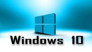 How To [ Install Windows ] 10  شرح تنزيل و تثبيت ويندوز 10 الجديد 