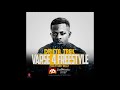 Drifta Trek Verse 4 Freestyle (Audio) Zambian Music 2017