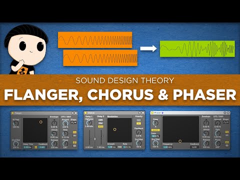 What is phaser used for?