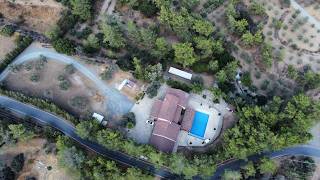 Luxury Residence with a Massive Pool (Cyprus)