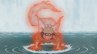 AMV Naruto - Monster [ Naruto vs Sasuke ]