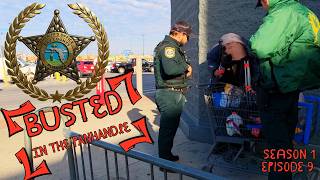 BUSTED IN THE PANHANDLE: SEASON 1 EPISODE 9