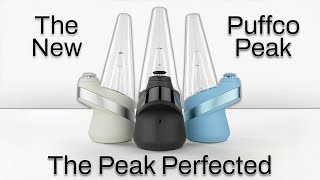 New Puffco Peak Review: The Ultimate E-Rig for Easy Dabbing!