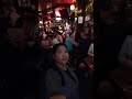 A walk inside The Temple Bar Irish Pub in Dublin Ireland