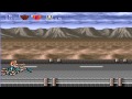 Contra 3 The Alien Wars Playthrough [Hard Mode] no deaths