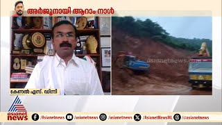 'ട്രക്കിനകത്ത് ആളുണ്ടോ എന്നൊക്കെ അറിയാനുള്ള സംവിധാനം ഇന്ത്യൻ ആർമിയുടെ കയ്യിലുണ്ട്'