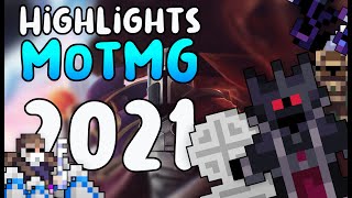 RotMG | MotMG Highlights 2021 | WLK