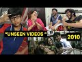 REACTING TO OUR OLD UNSEEN VIDEOS | SKATER RAHUL