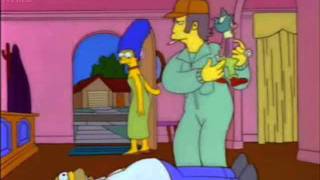 Evil Krusty