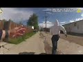 Aurora police release officers' body cam video showing shooting, killing teenage robbery suspect