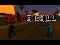|Samp-rp| AIM or Skill?