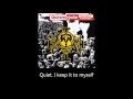Queensryche - Breaking The Silence (Lyrics)