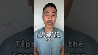 Tips from the ER: 5150 MuFKR.com