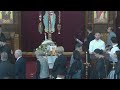 Live Stream Heilige Maria Kathedraal te Amsterdam