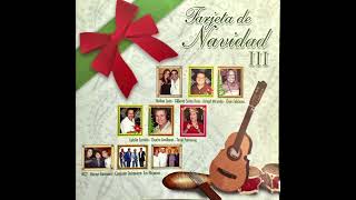 Tarjeta de  Navidad Vol. 3 (Disco Completo) 2006