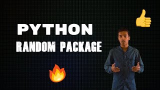 Import random module || in python || Python tutorial in Hindi || Learn python with comp point