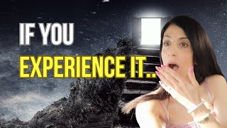 The UNEXPECTED Side Effects of Spiritual Awakening
