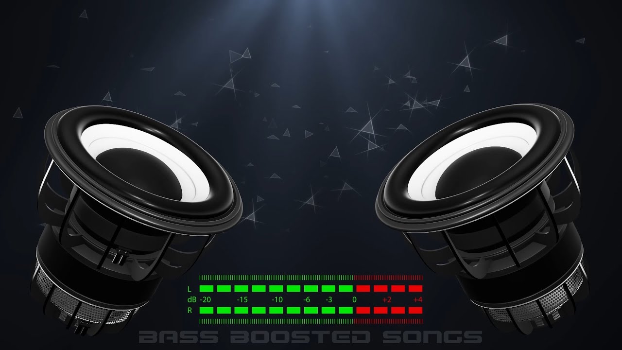 Ultra Deep Bass Test Youtube Music