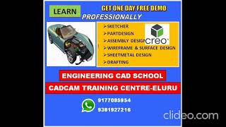 Autocad training centre in eluru we are Providing civil cad courses and mechanical cad courses