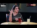 நான் ஒரு பெரிய celebrity னு என்னைக்குமே feel பண்ணது இல்ல cwc sujitha interview pandian stores