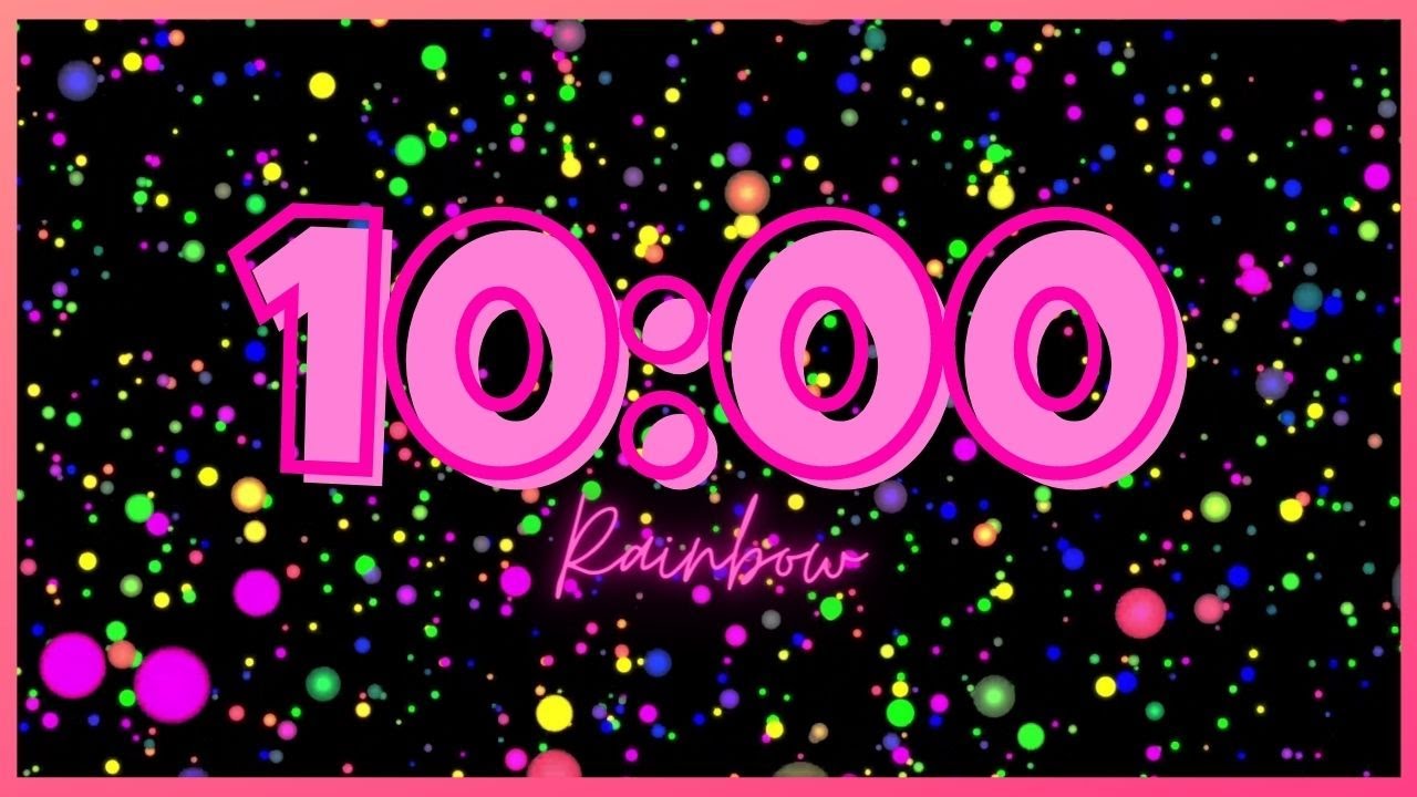 10 Minute Timer 10 Minute Timer Stock Illustrations 5 191 10