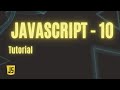JavaScript Tutorial  - Beginner to Pro 10 :  Primitive Data Types  🚀