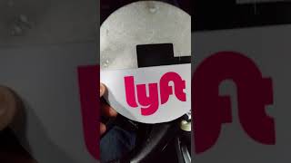 Uber / Lyft Decal Solution for Tinted Windows Pt. 2