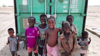 Lumen Mundi, een bijzondere school in Noord Ghana