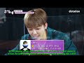 eng sub nct dream 7dream arcade pt. 1 melon station sming highlight