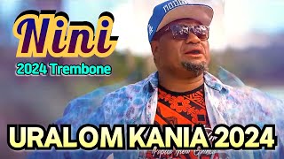 Nini (2024)｜URALOM KANIA LATEST || Trembone || 2024 PNG LATEST