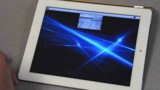 Run Android Apps on iPad 2 using Alien Dalvik 2 0