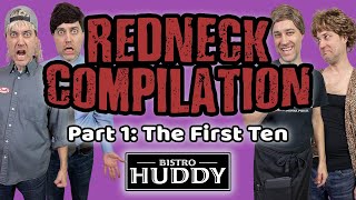 Redneck Compilation, Part 1: The First Ten