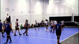 NAGVA 2012 San Jose A/AA Mixed (Thai Iced Tea) Day2 Part 1 of 3