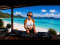 Melodic Techno & Progressive House 2026 ✨ | Deep Tropical Nights
