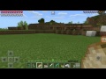 Cara memasang tanda+ ditengah seperti mcpc/Minecraft pc