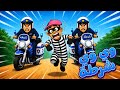 🚨👮‍♂️ وِي وِي وِي شُرْطَه! | أغنية الأطفال الأكثر مرحاً 🚔✨ | حرامي دخل الدكان ليلا