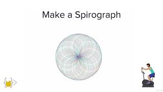 Turtle Challenge 5 - Draw a Spirograph | 100 Days of Code: The Complete Python Pro Bootcamp for 2022
