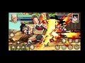 z legends 3 apk download 2.2.3 nappa vs goku 1v1 part 2 dragonball anime dragonballfighterz